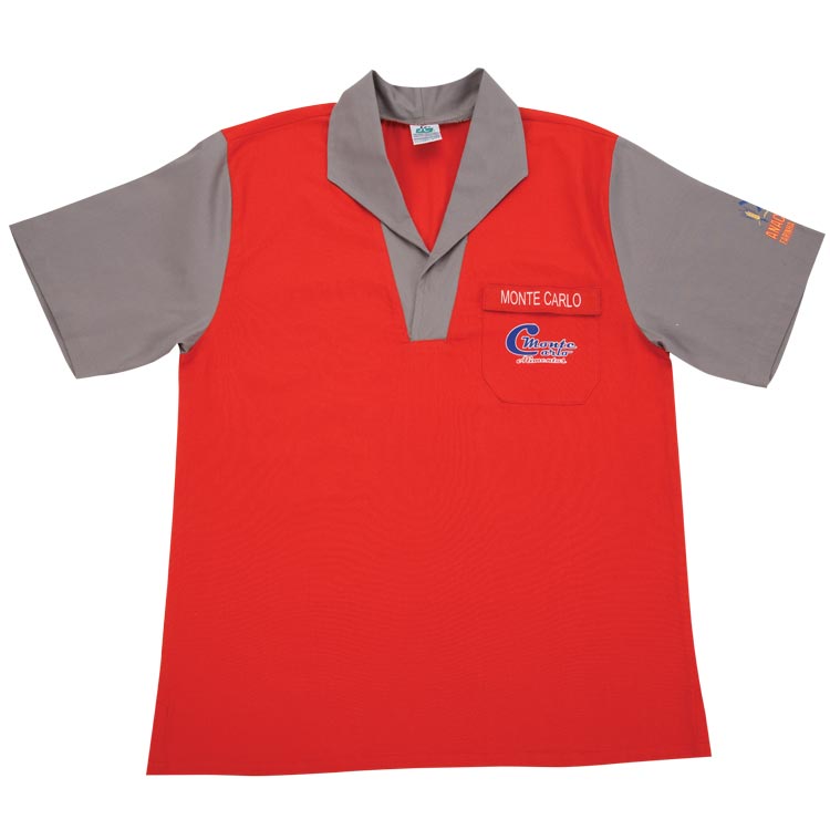 Uniformes Jalecos - Imagem 2