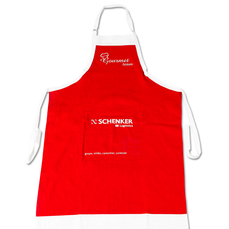 Avental para Churrasco - Imagem 2