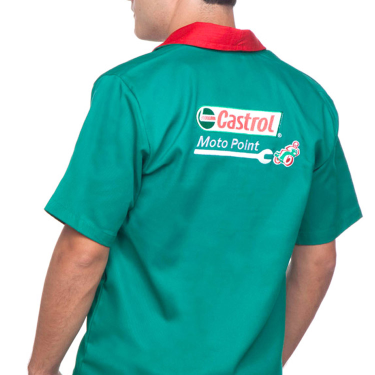 Uniformes Jalecos - Imagem 4