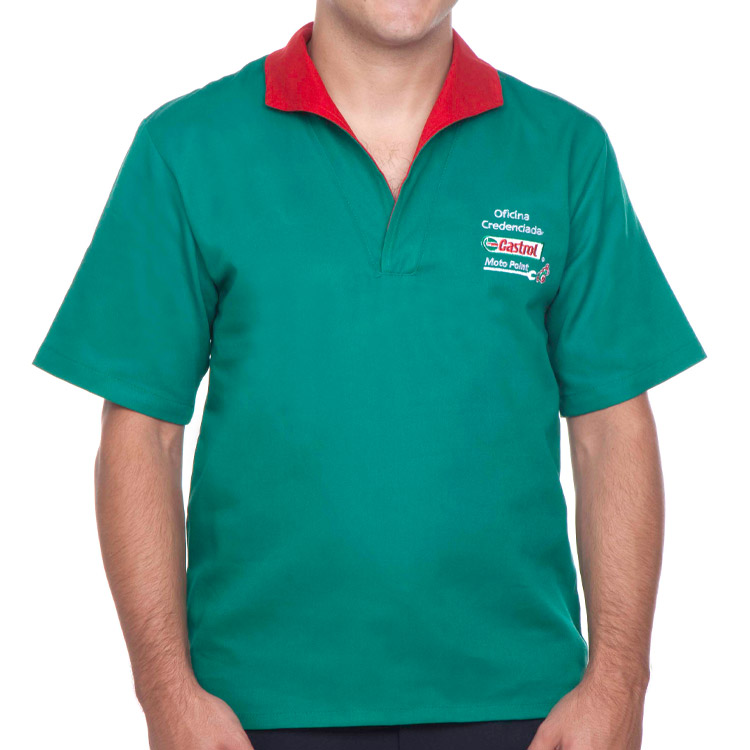 Uniformes Jalecos - Imagem 3