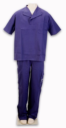 Uniformes Jalecos - Imagem 5