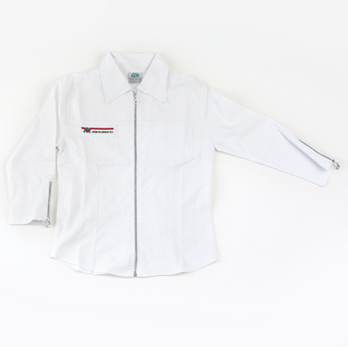 Uniformes Jalecos
