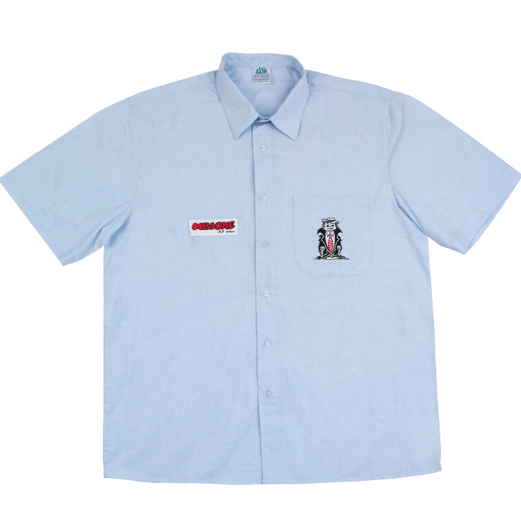 Camisa para Uniforme Social - Imagem 7