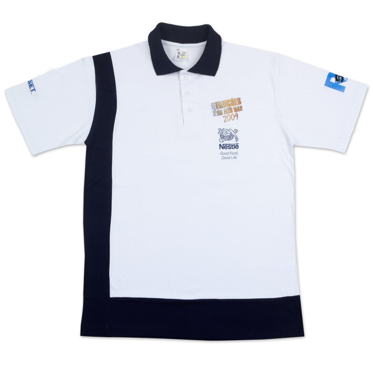 Camisa Polo Personalizada - Imagem 3
