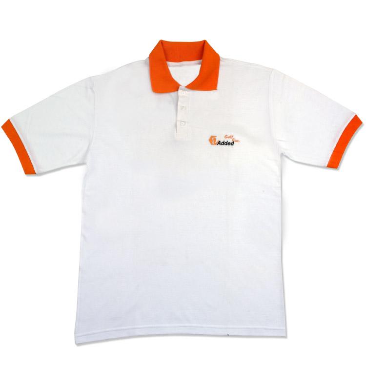Camisa Polo Personalizada