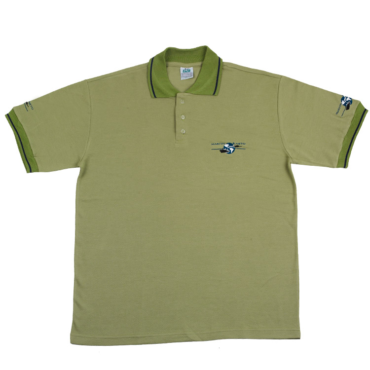 Camisa Polo Personalizada - Imagem 4