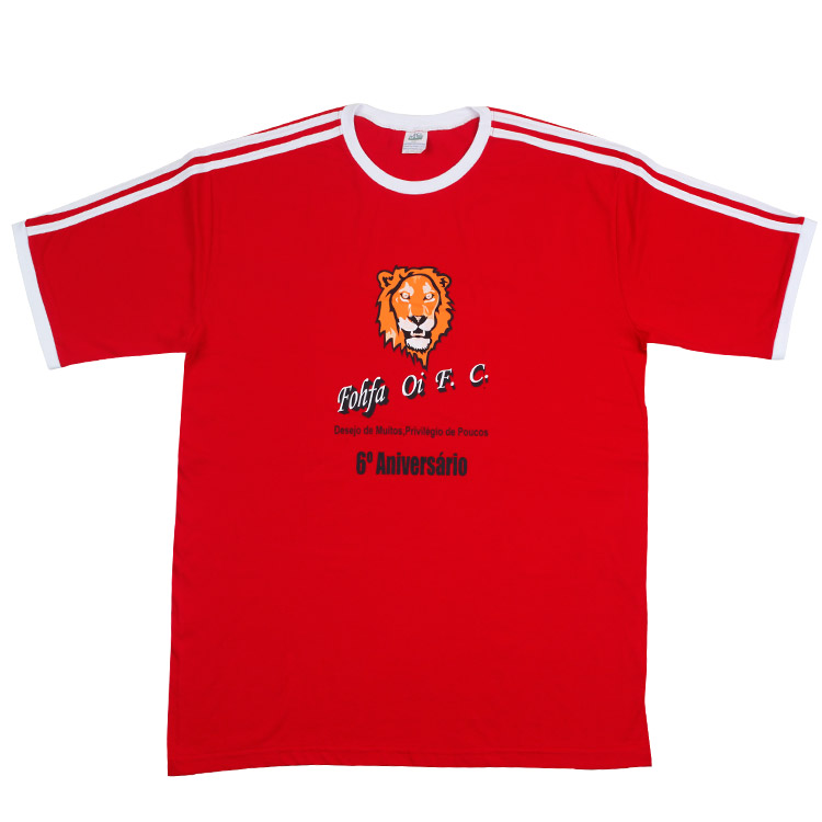 Camisetas - Imagem 10