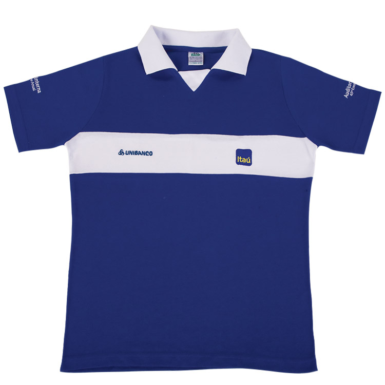 Camisa Polo Personalizada - Imagem 5