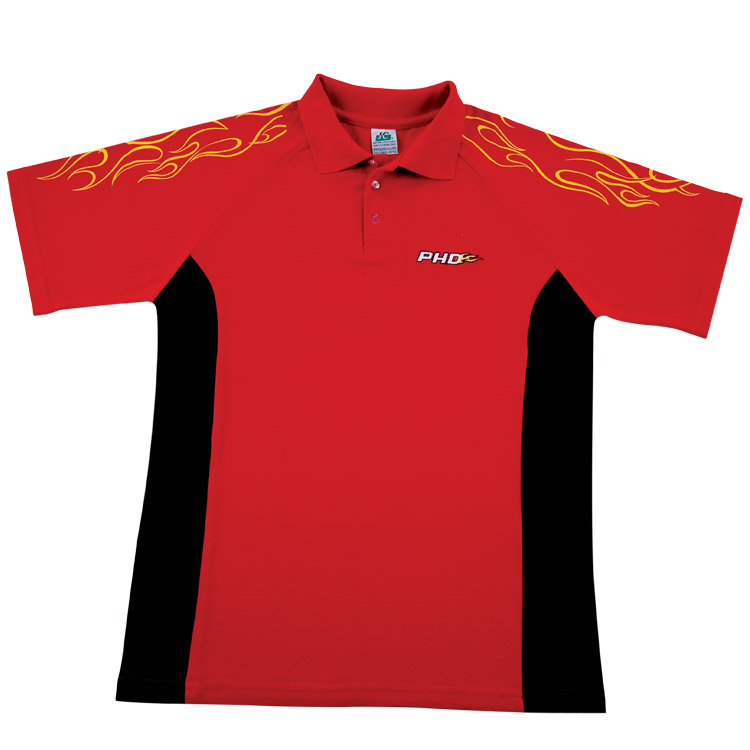 Camisa Polo Personalizada - Imagem 6
