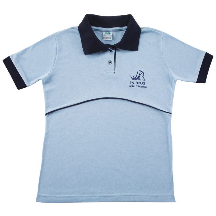 Camisa Polo Personalizada - Imagem 8