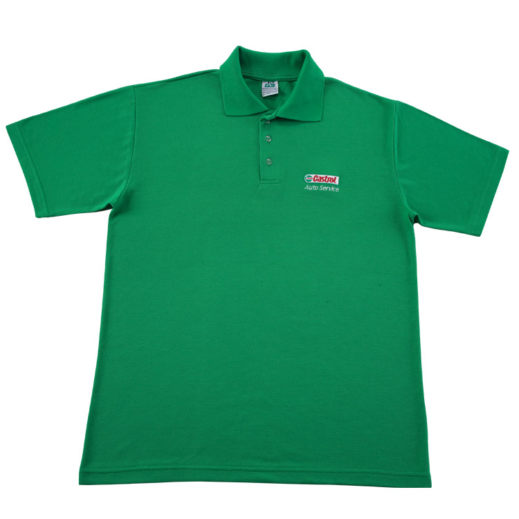 Camisa Polo Personalizada - Imagem 9