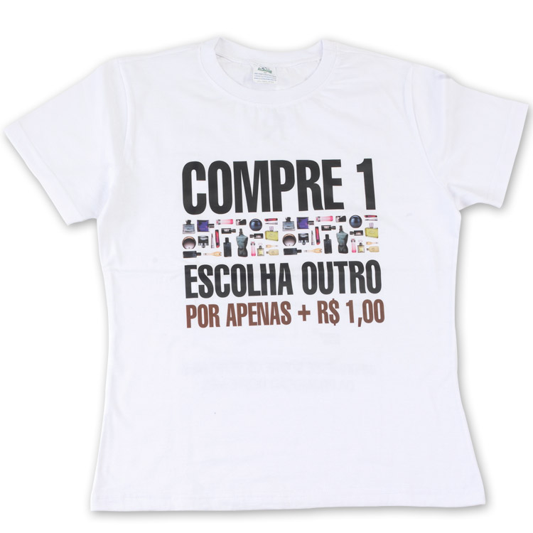 Camisetas - Imagem 20