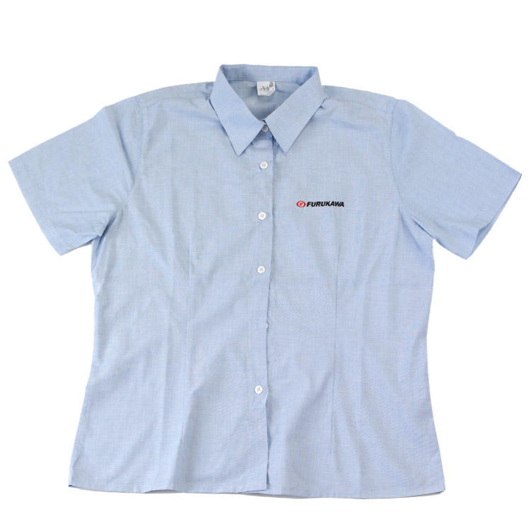 Camisa para Uniforme Social - Imagem 9