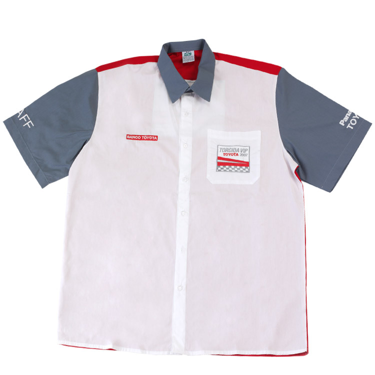 Camisa para Uniforme Social - Imagem 10