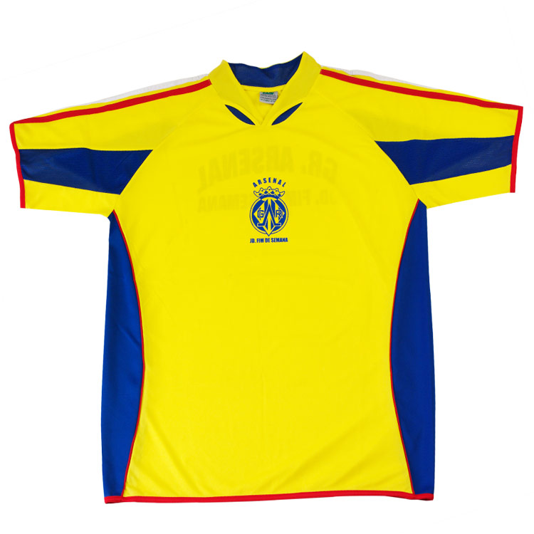 Camisetas Esportivas
