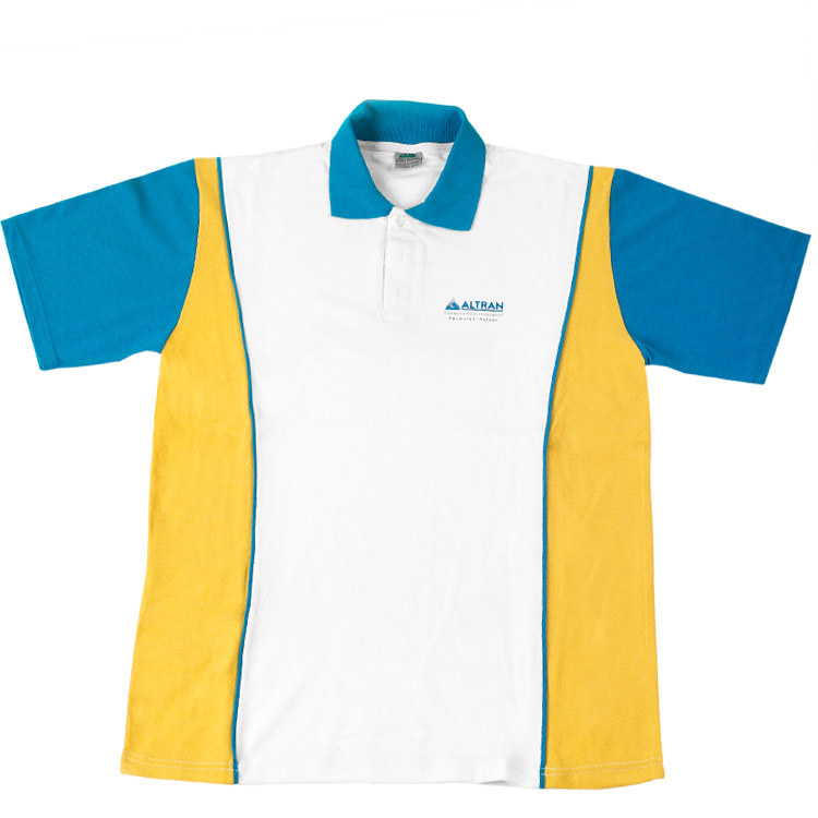 Camisa Polo Personalizada - Imagem 12