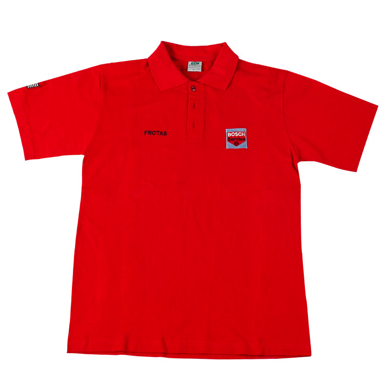 Camisa Polo Personalizada - Imagem 13