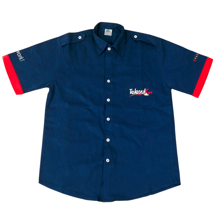 Camisa para Uniforme Social - Imagem 11