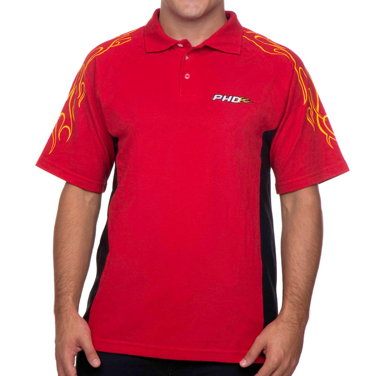 Camisa Polo Personalizada - Imagem 16