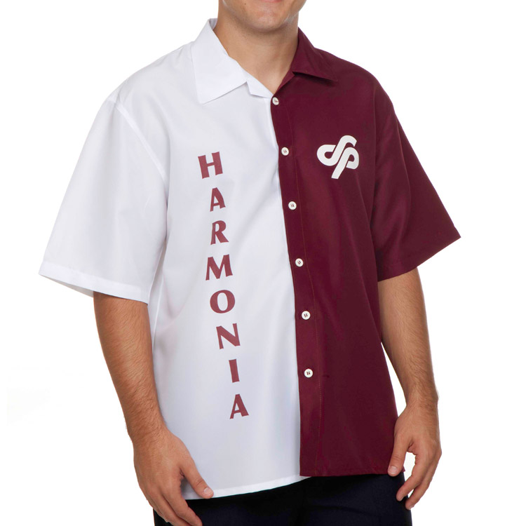 Camisa para Uniforme Social - Imagem 12