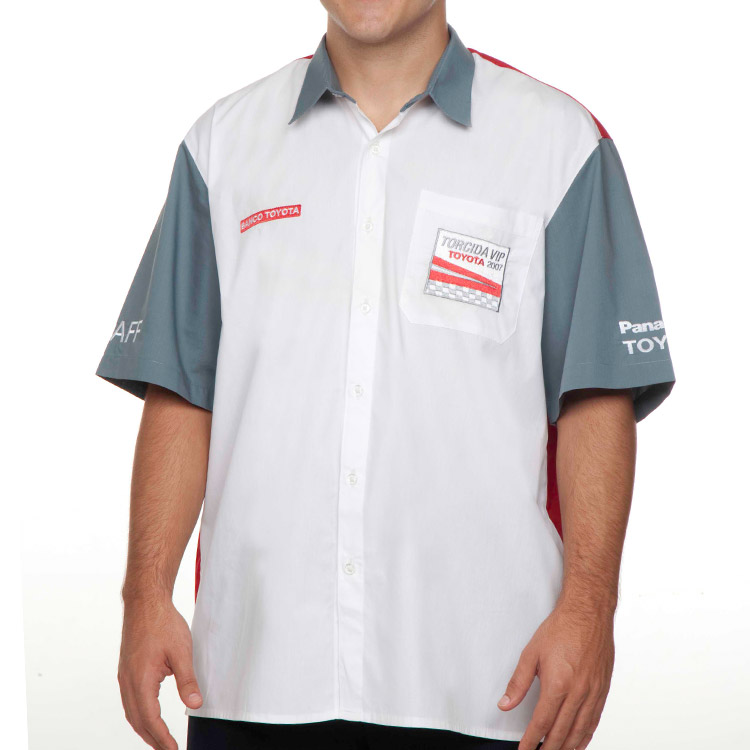 Camisa para Uniforme Social - Imagem 13