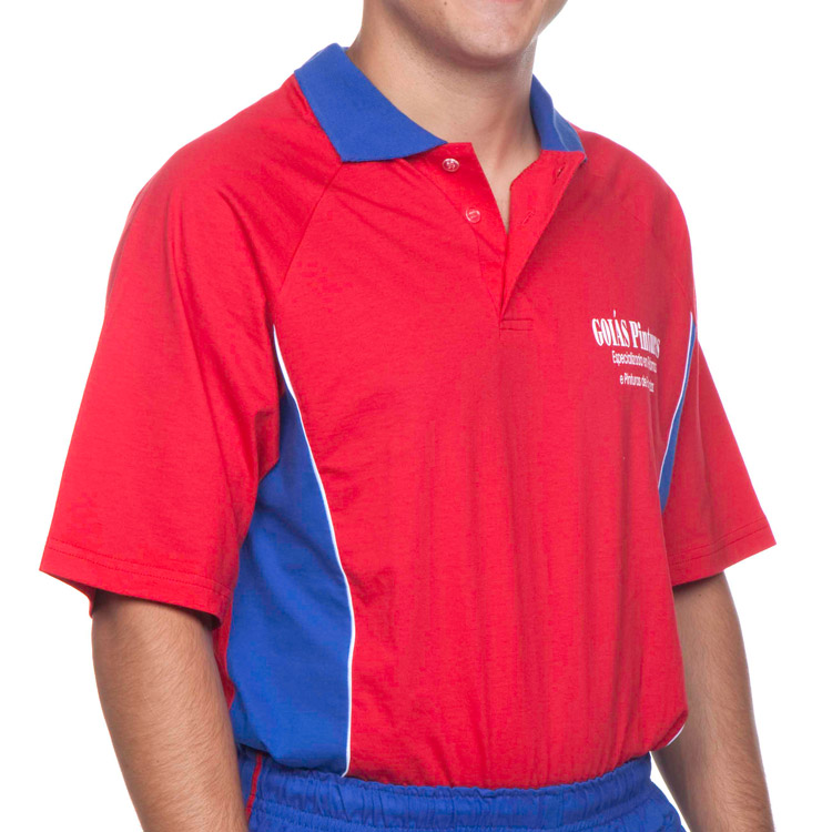 Camisa para Uniforme Social - Imagem 14