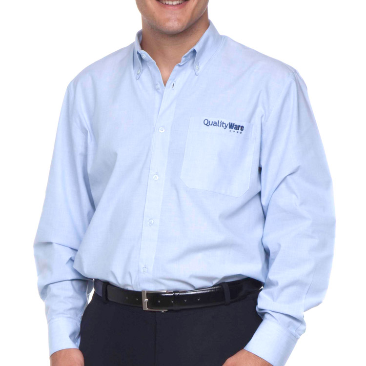 Camisa para Uniforme Social - Imagem 3