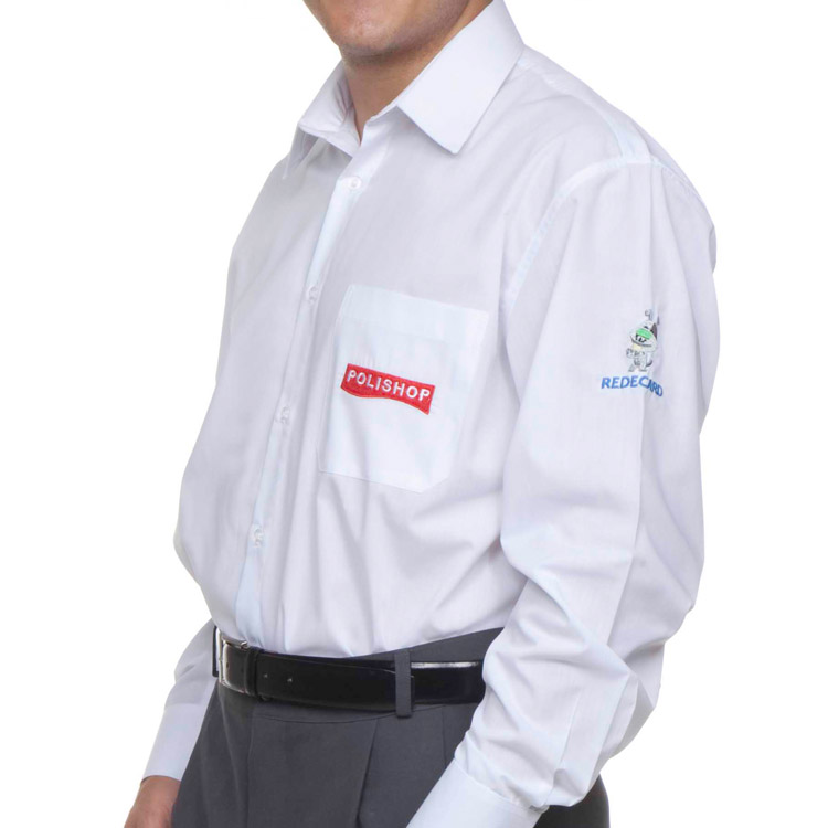 Camisa para Uniforme Social - Imagem 8