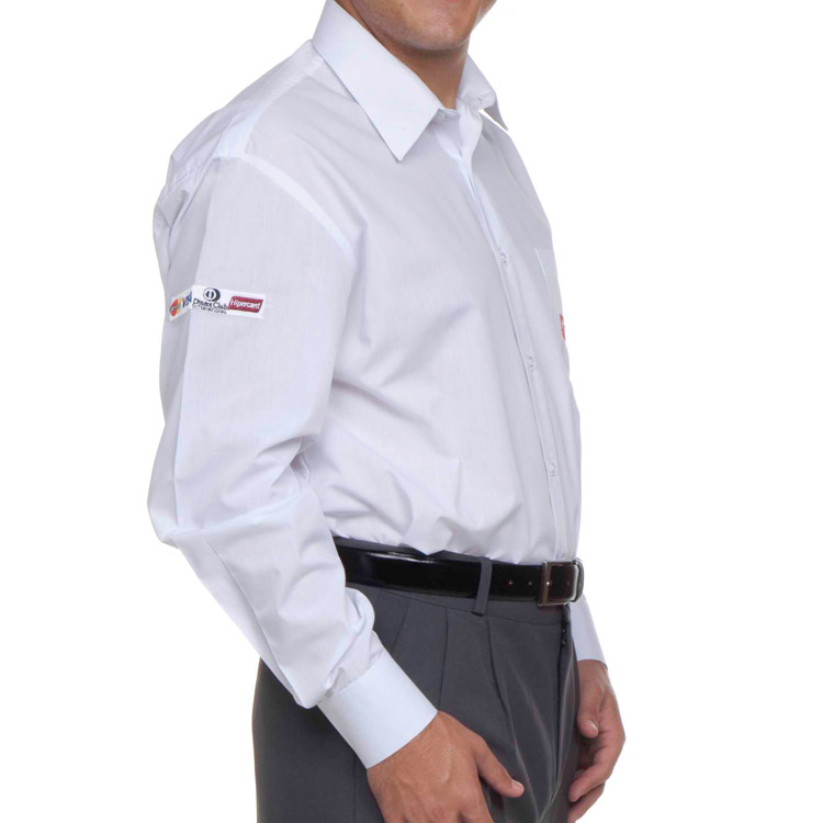 Camisa para Uniforme Social - Imagem 2
