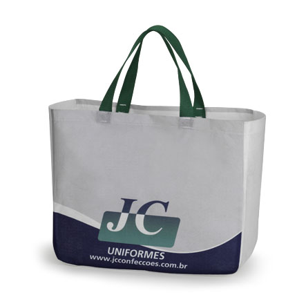Sacola TNT Personalizada