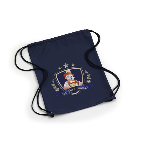 Mochila de Alça