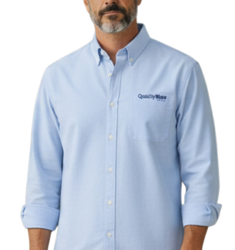 Camisa para Uniforme Social