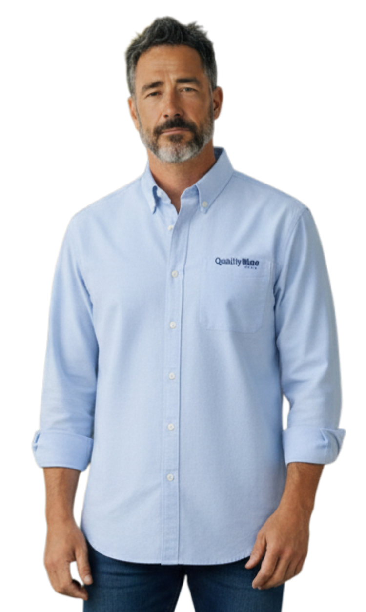 Camisa para Uniforme Social